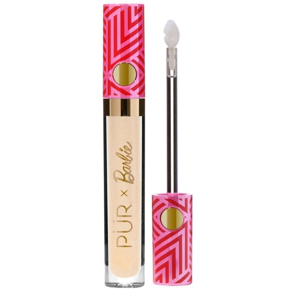 💘PUR x Barbie® Gloss High-Shine Lip Gloss💘 - Picture 3 of 16